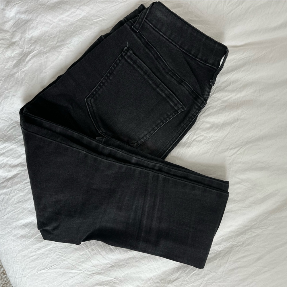 Black Jegging